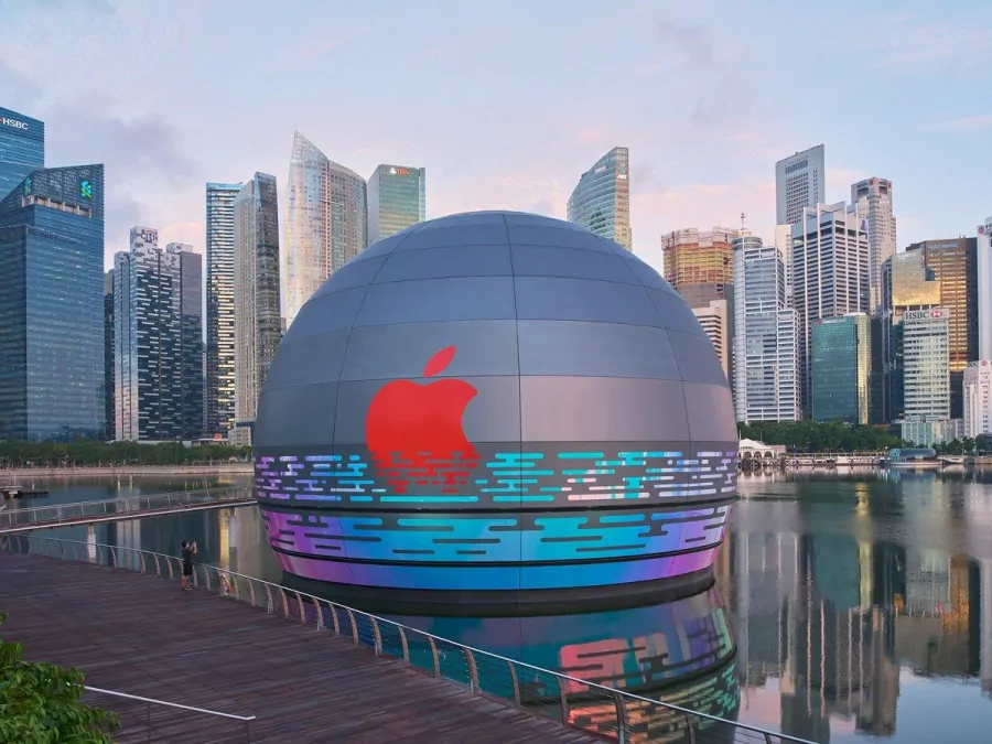Как купить акции Apple в Казахстане