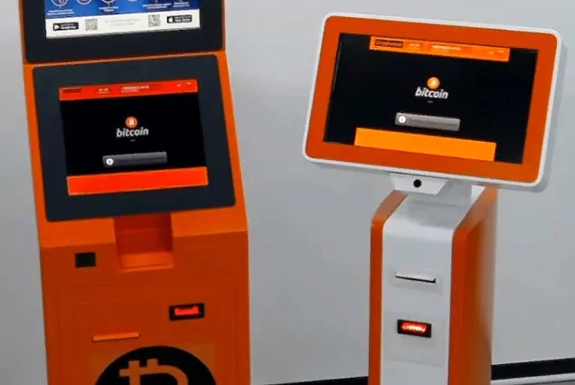 как купить Bitcoin в Казахстане