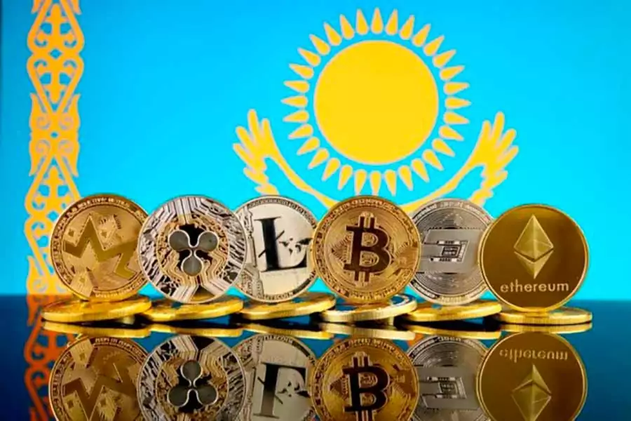 Как купить Биткоин в Казахстане