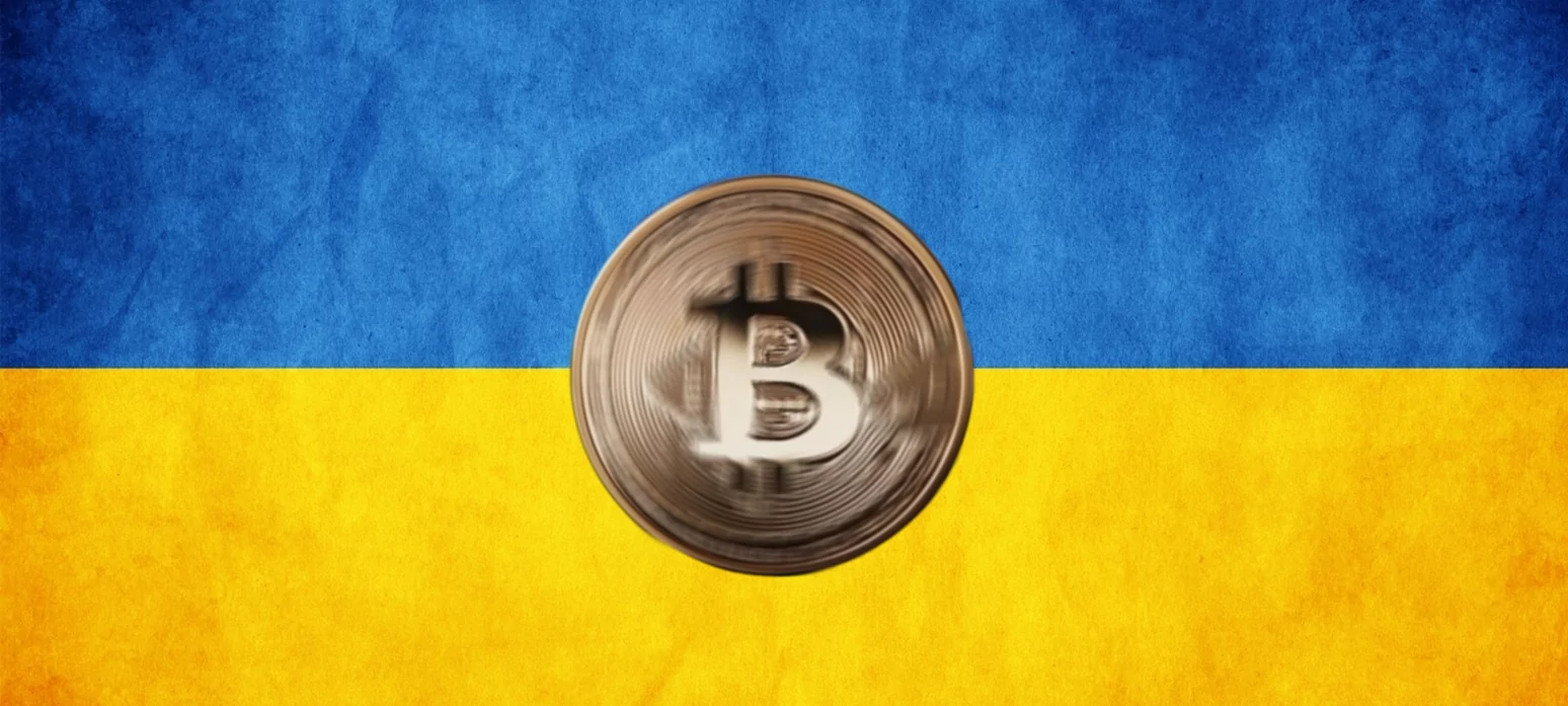 Як заробити на криптовалюті в Україні