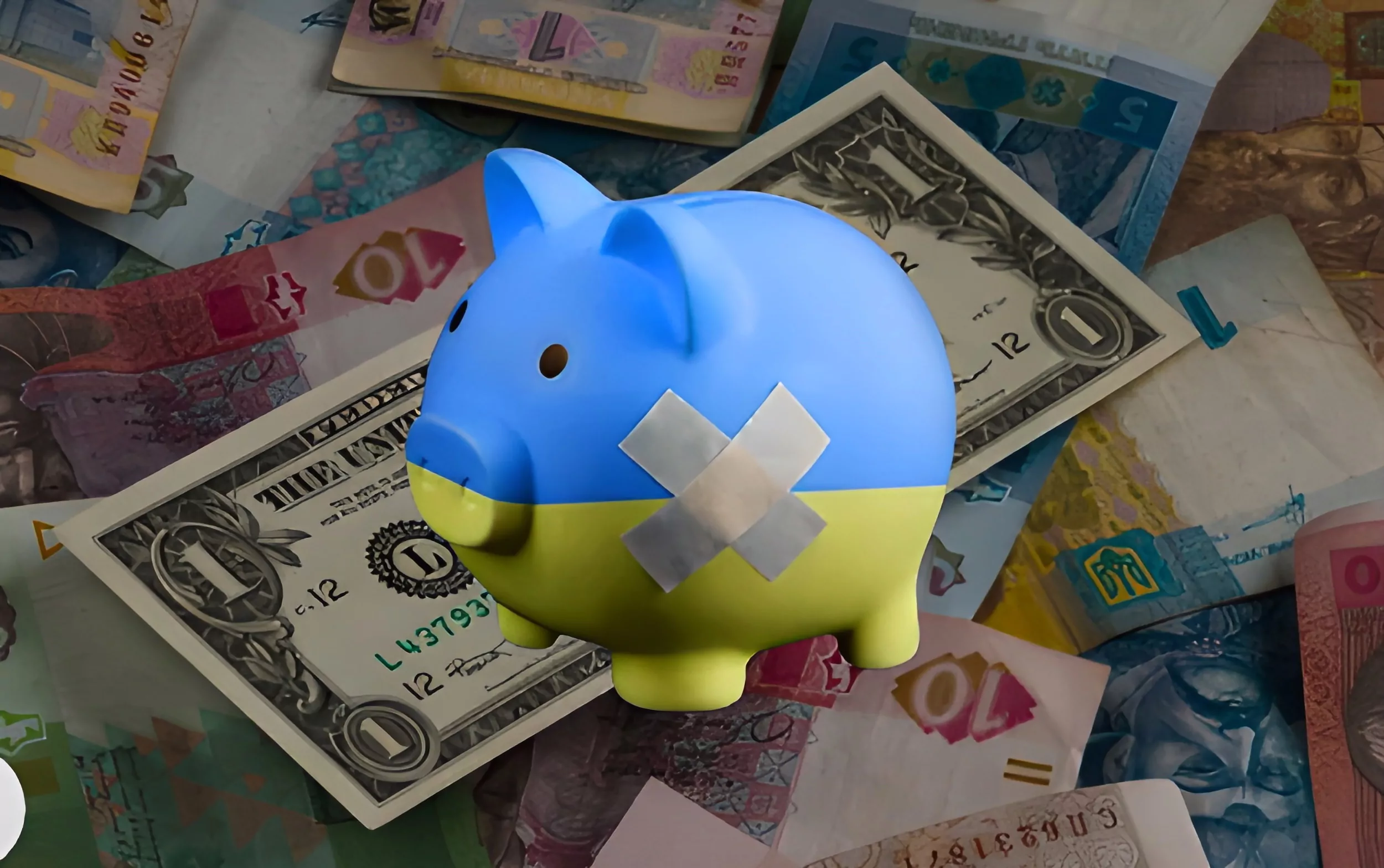Як отримувати дивіденди з акцій в Україні