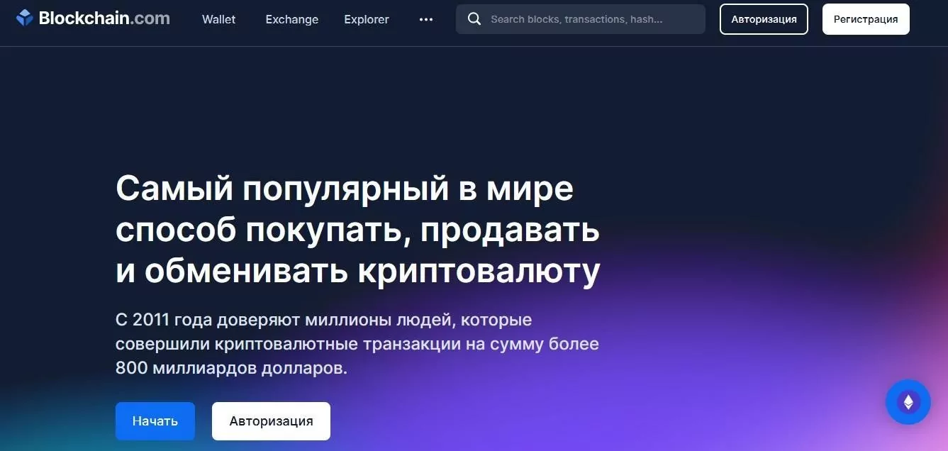 кошелек bitcoin
