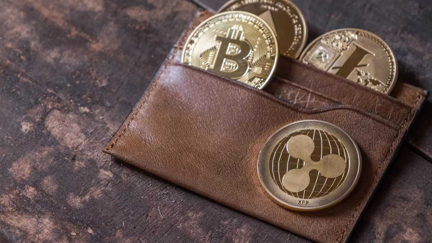 Как создать биткоин-кошелек