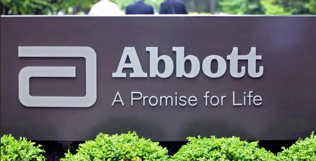 акции Abbott