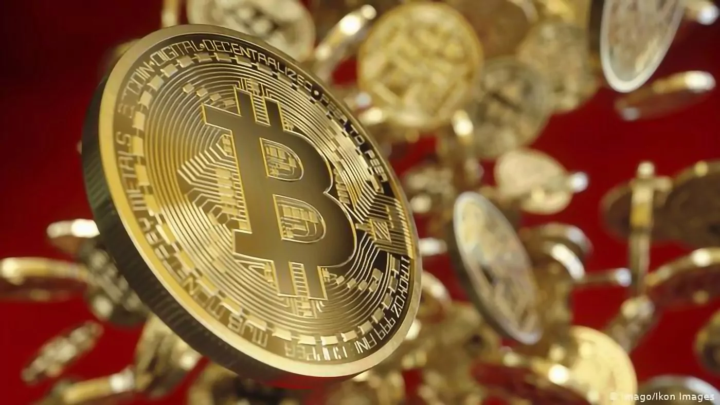 Где хранить биткоины