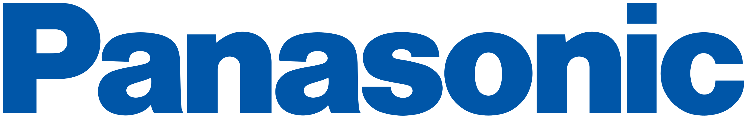 Купить акции Panasonic