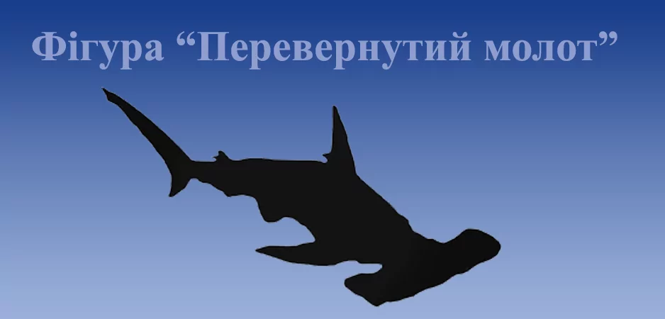Фігура “Перевернутий молот”