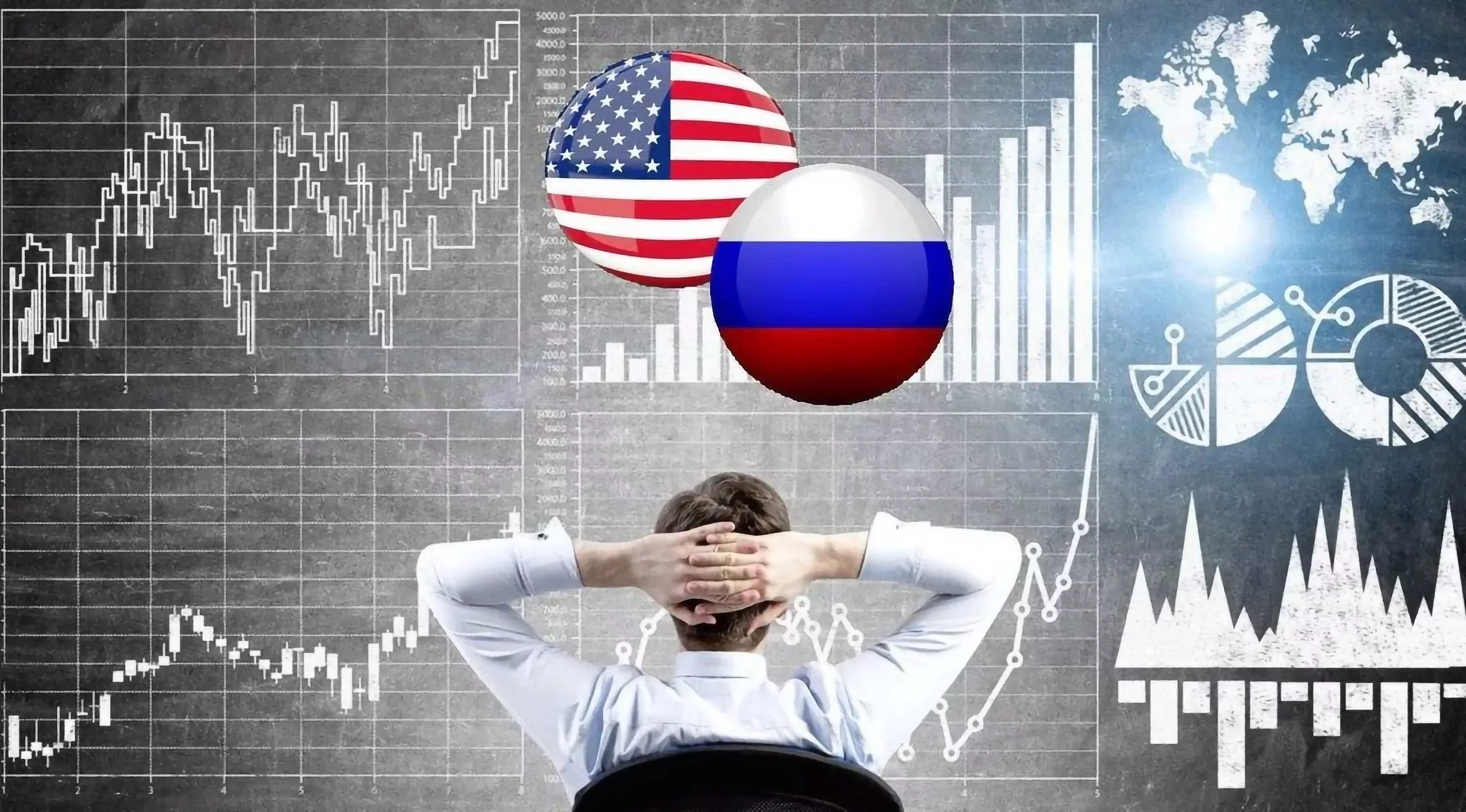 выбор брокера после санкций