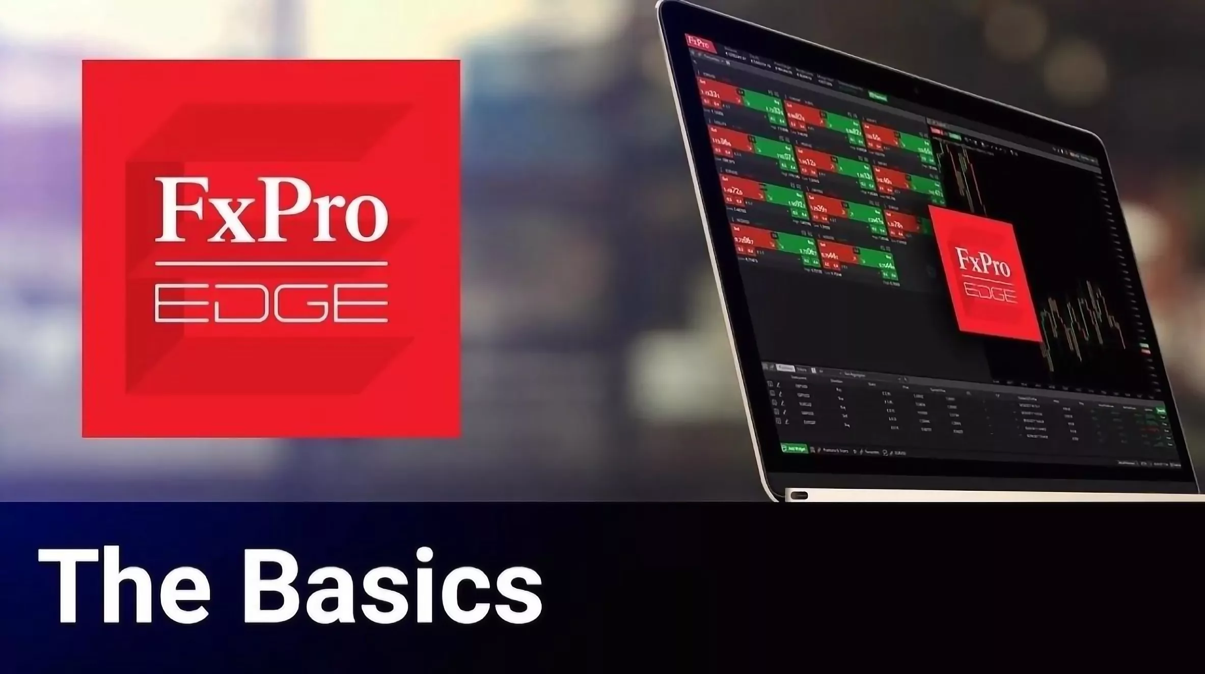 как fxpro открыть демо счет