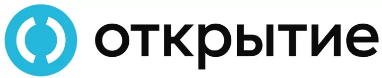 Банк Открытие