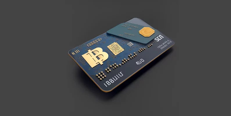 Вывод Биткоина с Бинанс на карту
