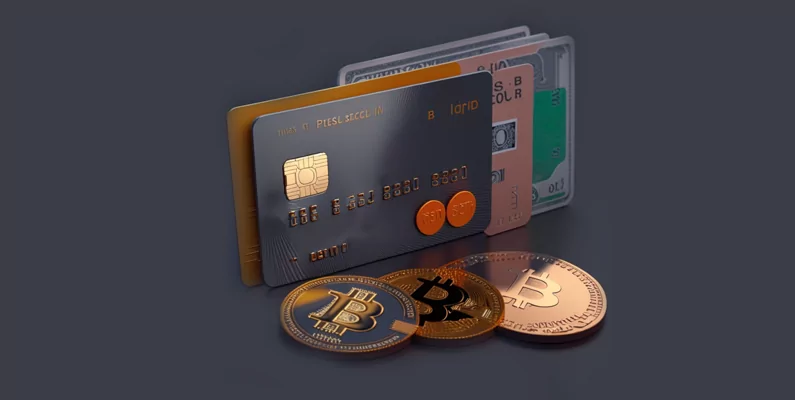 Вывод денег с биржи Бинанс на карту
