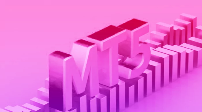 автоторговля в метатрейдер 5
