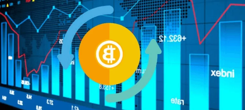 Внутрішньобіржовий арбітраж Binance