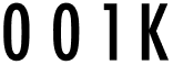 001K Trading
