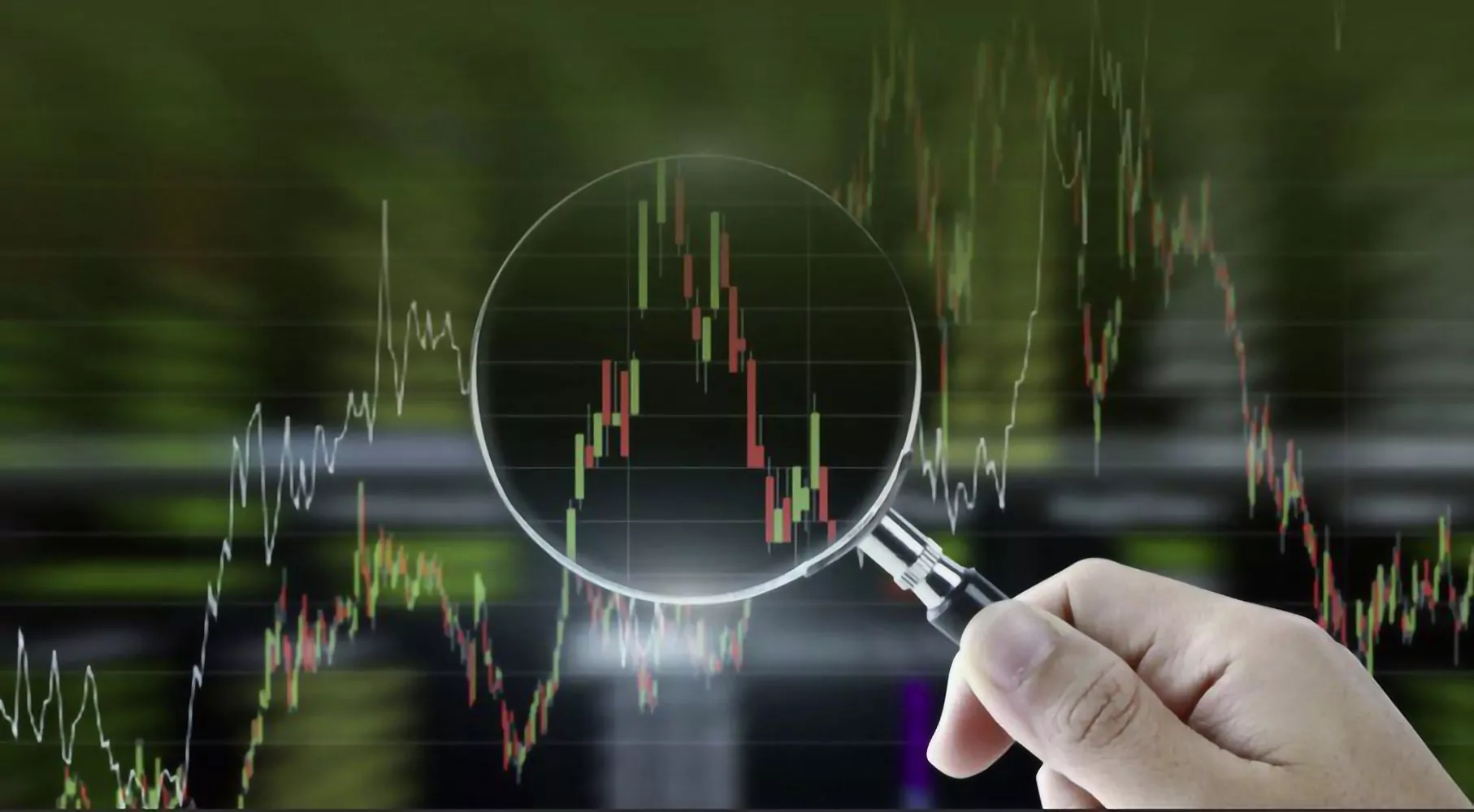 Сигнали Binance у телеграмі