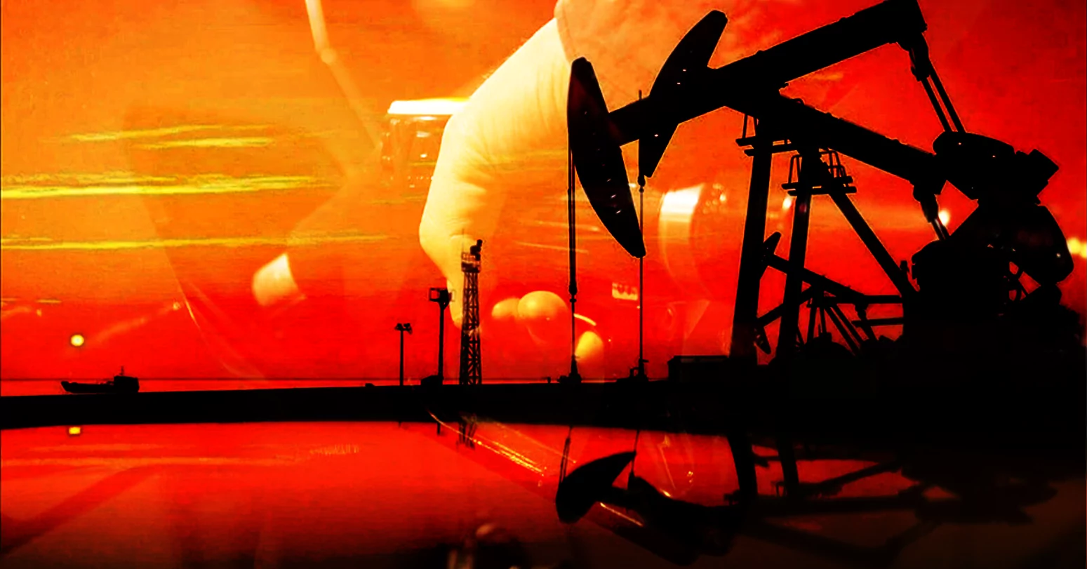 Як заробити на курсові нафти
