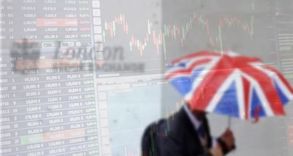 Как купить акции на лондонской бирже из Украины