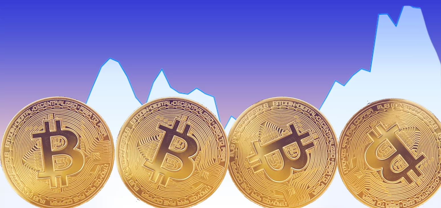 Как заработать на курсе биткоина