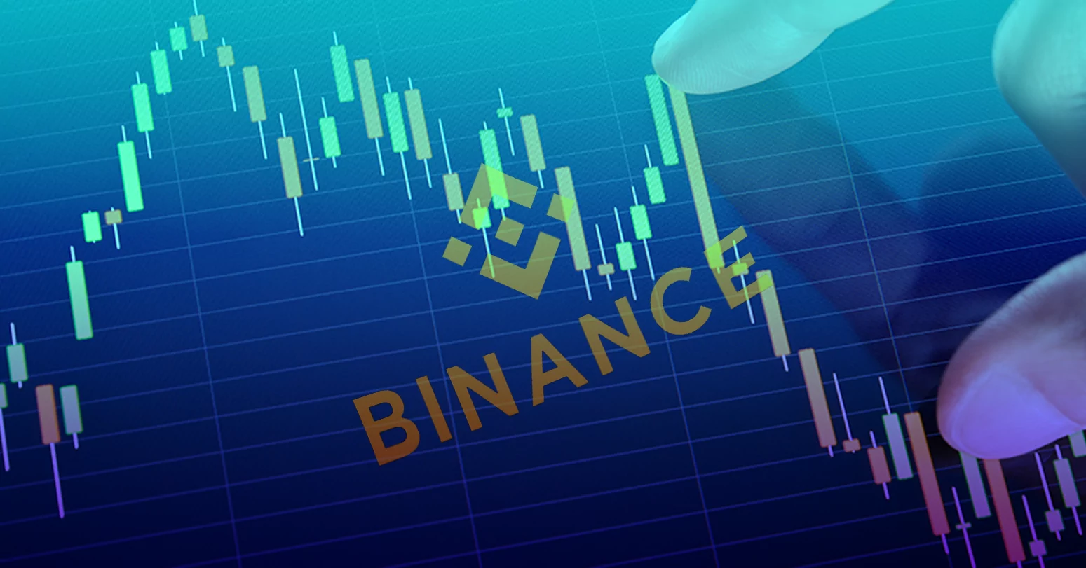Как торговать по сигналам Бинанс