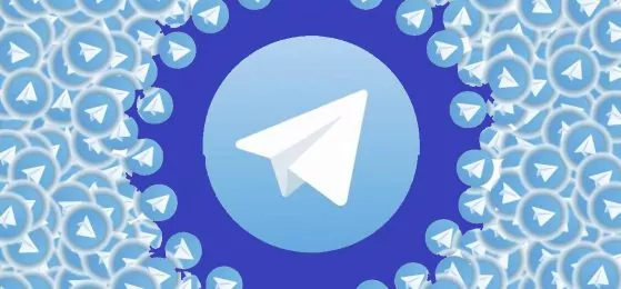 Крипта для новичков в Телеграм