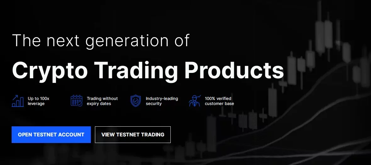 bitmex открыть демо счет