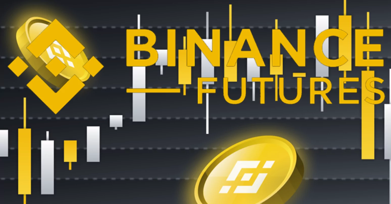 Стратегии торговли фьючерсами на Бинанс