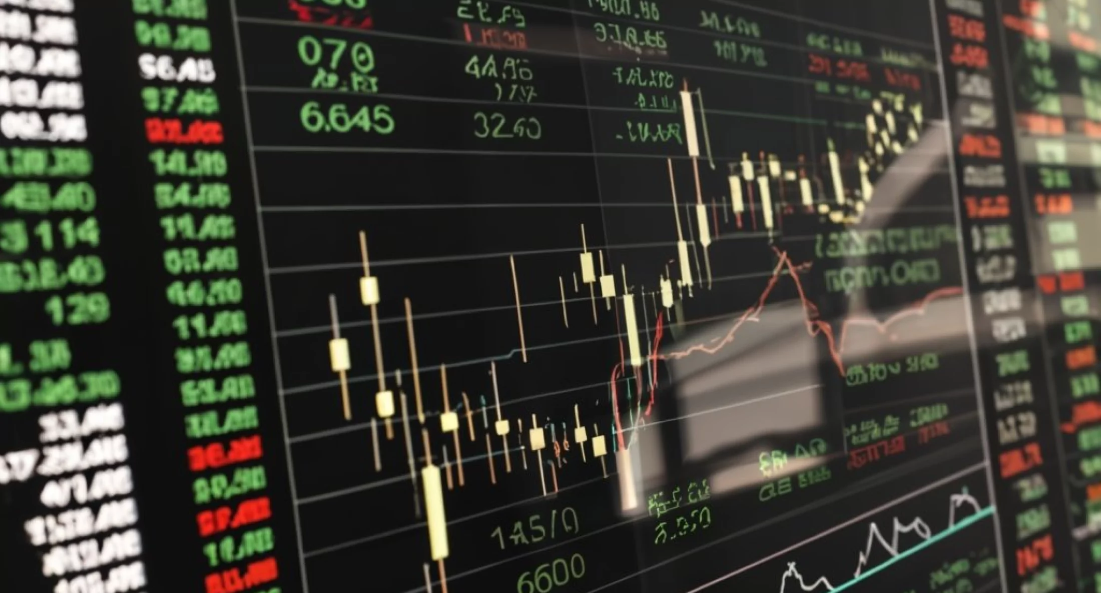 Как научиться торговать валютой на бирже
