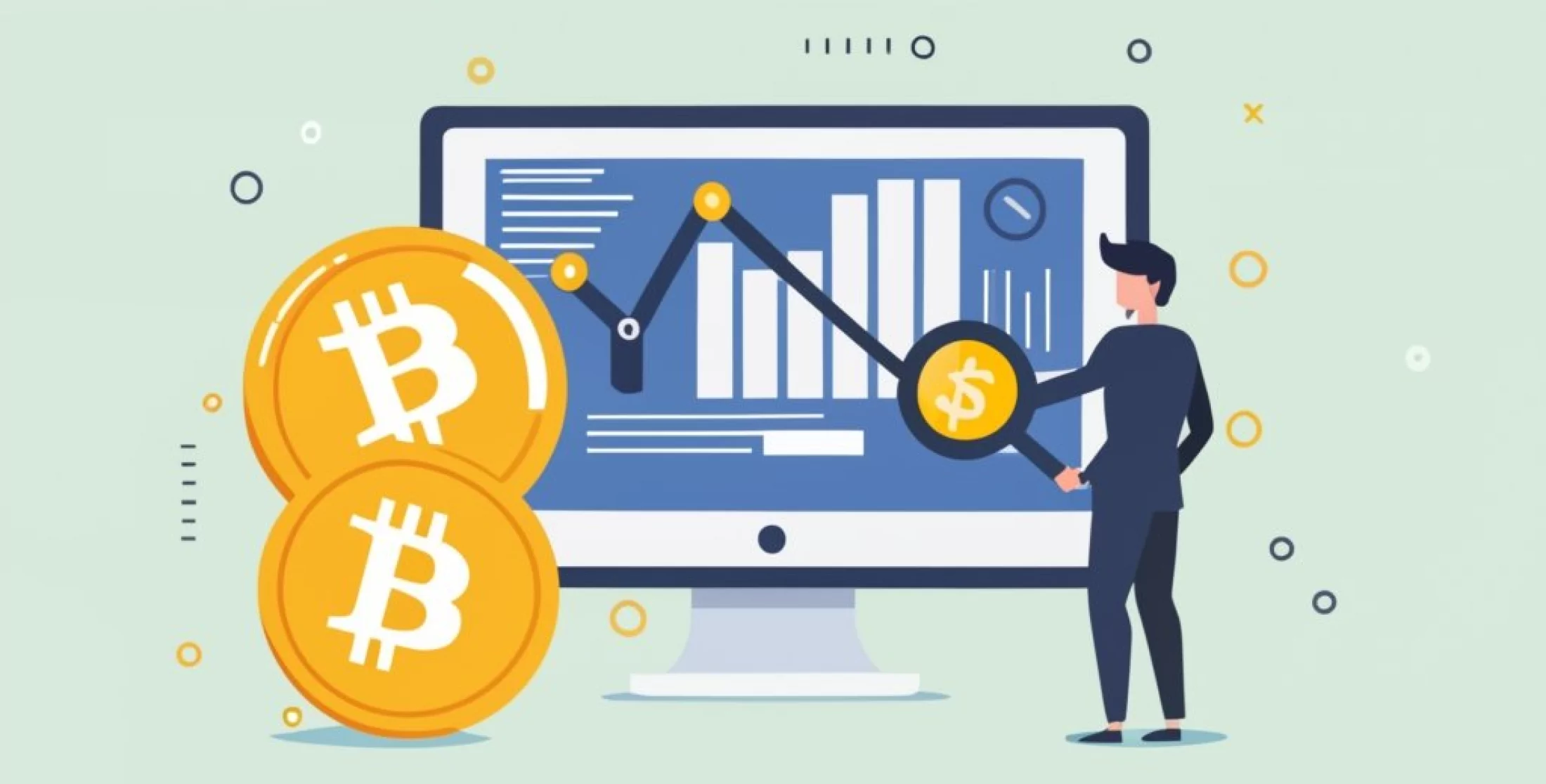 Как научиться торговать на бирже криптовалют самостоятельно