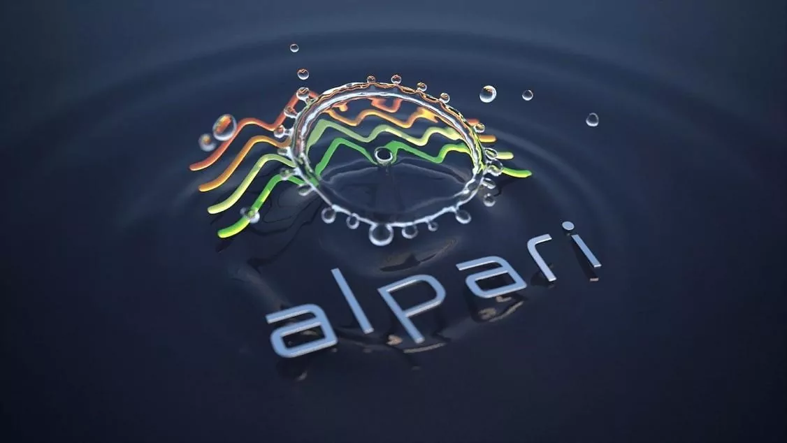 Виды счетов Альпари