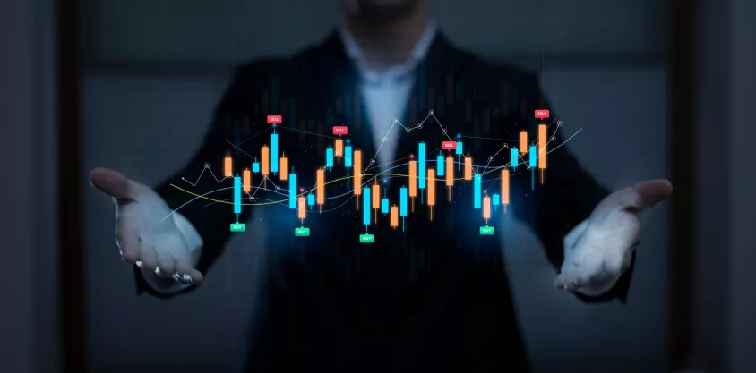 invest start от телетрейд