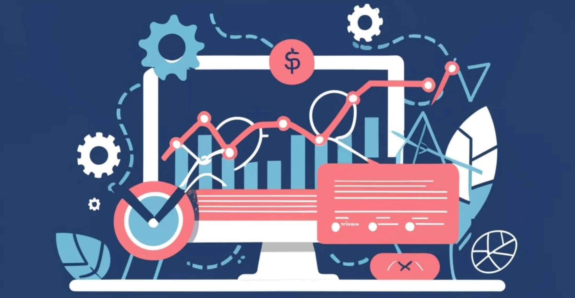 Платформа для торговли акциями