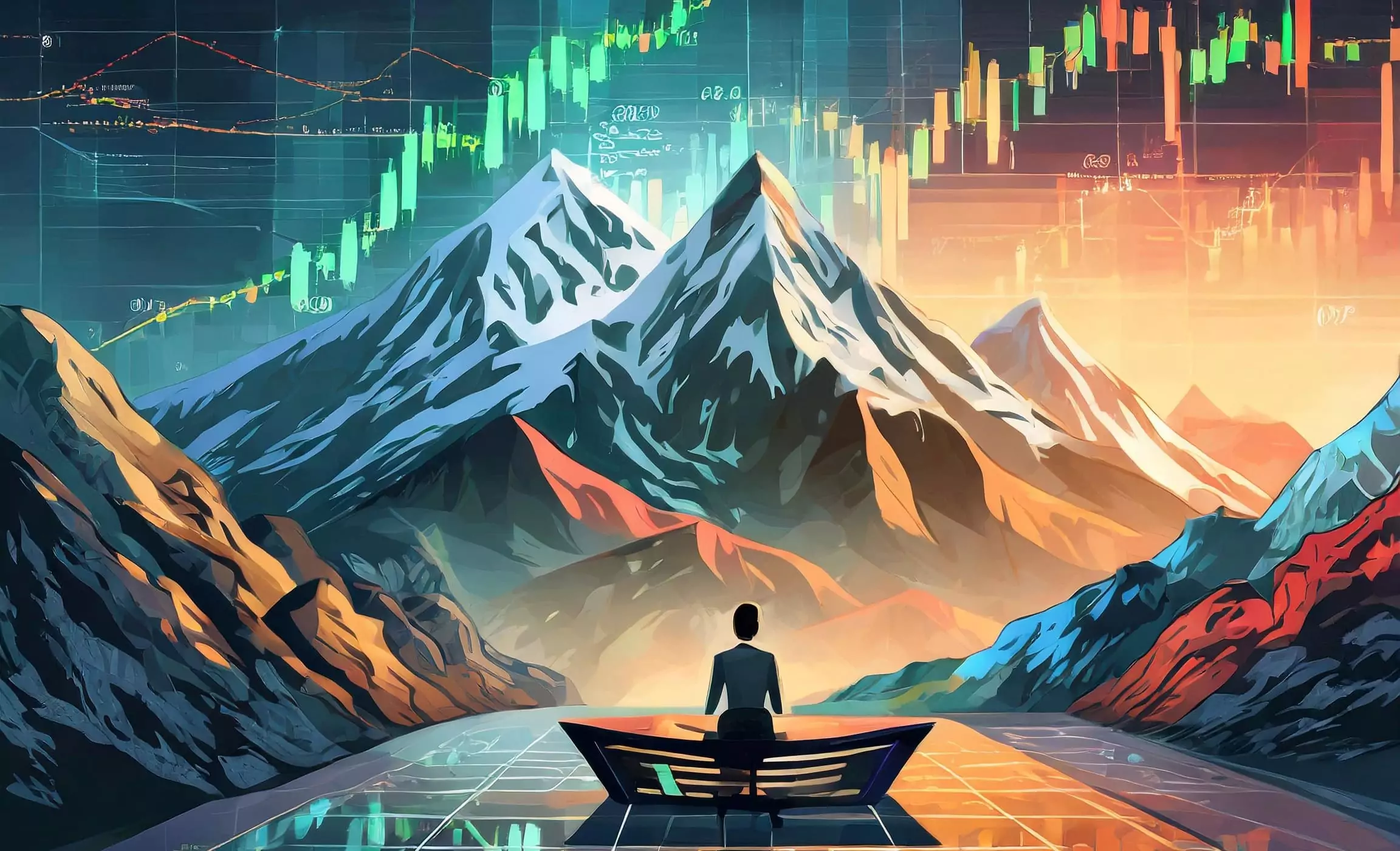 торговля на бирже курсы