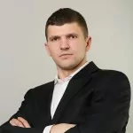 Сергей Горев